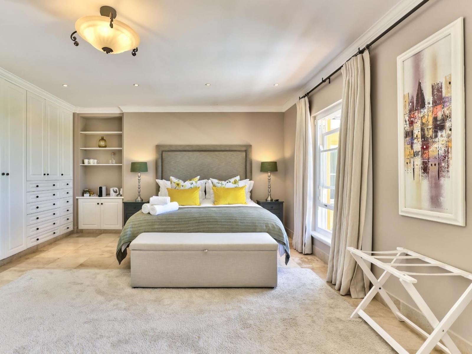Devonport House - Constantia Hotel Kaapstad Kamer foto